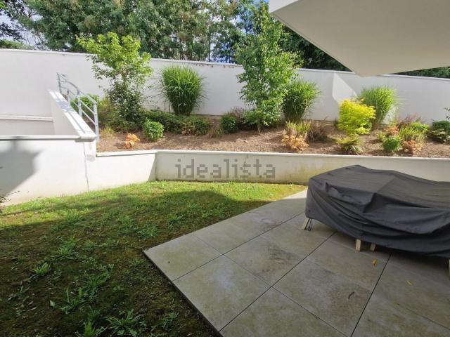 Appartement vente à Kerléran, Arradon