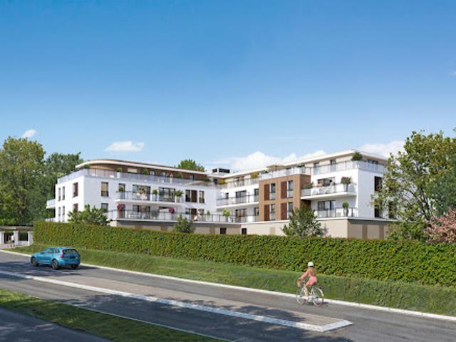 Appartement vente à Vannes, Bretagne