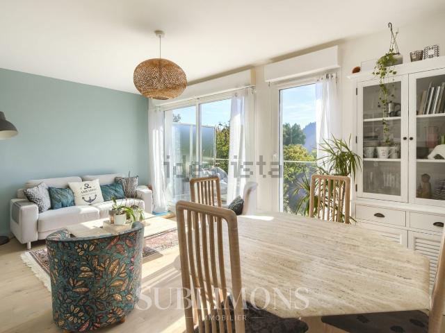 Appartement vente à Botumas, Arradon
