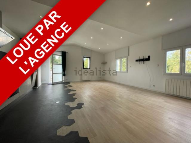 Appartement location à Quibias, Arradon
