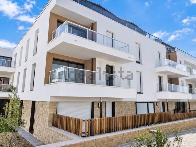 Appartement vente à Le Clayo, Arradon