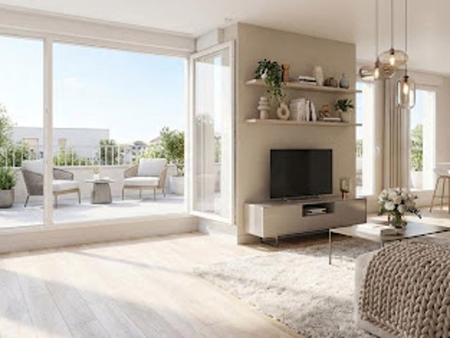 Appartement vente à Arras