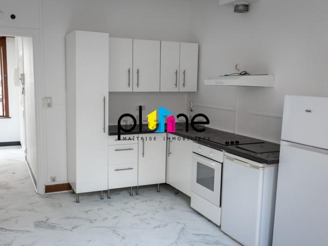 Appartement location à Saint-Laurent-Blangy, Pas-de-Calais