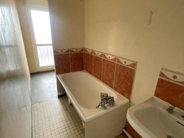 Appartement location à Arras