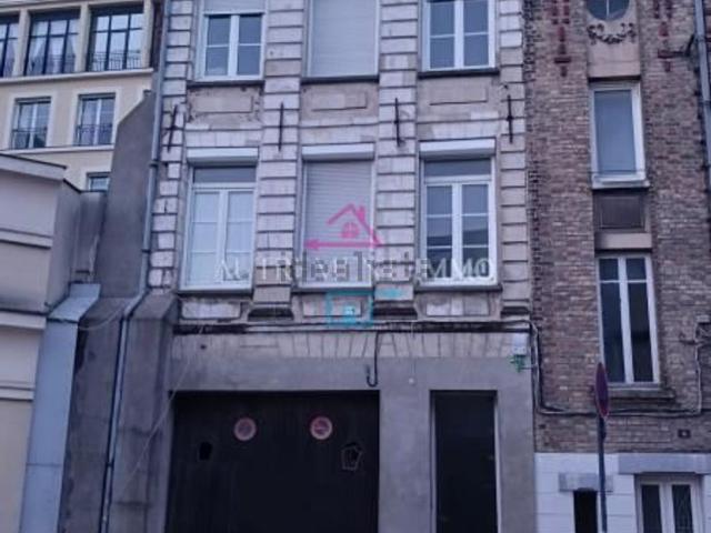 Appartement location à Arras, Pas-de-Calais
