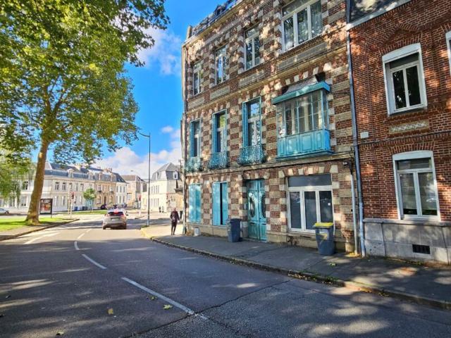 Appartement location à Arras, Pas-de-Calais