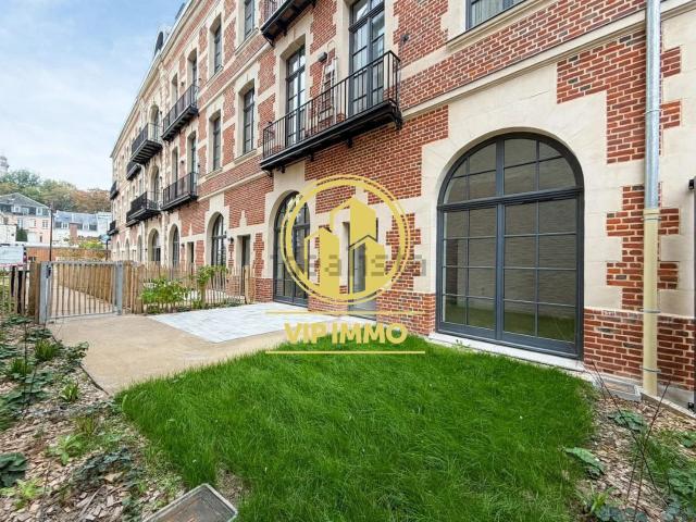 Appartement vente à Arras, Pas-de-Calais