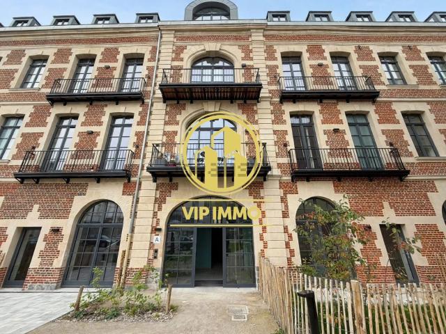 Appartement vente à Arras, Pas-de-Calais