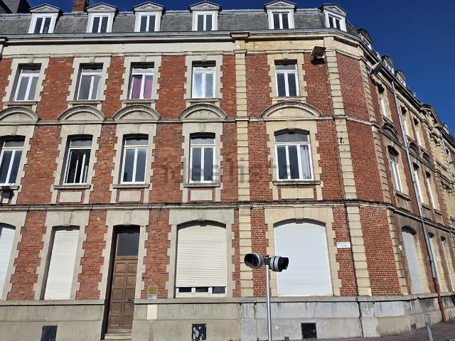 Appartement vente à Arras, Pas-de-Calais