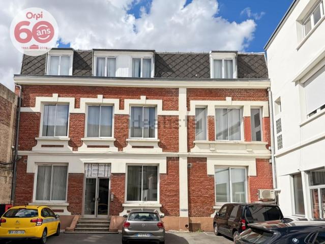 Appartement vente à Arras, Pas-de-Calais