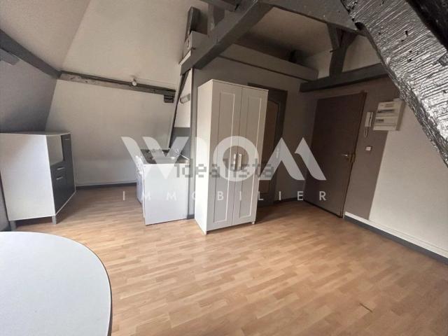 Appartement location à Arras, Pas-de-Calais