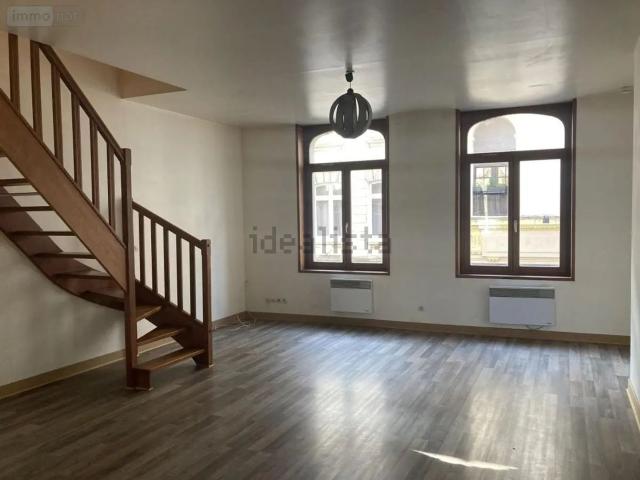 Appartement location à Arras, Pas-de-Calais