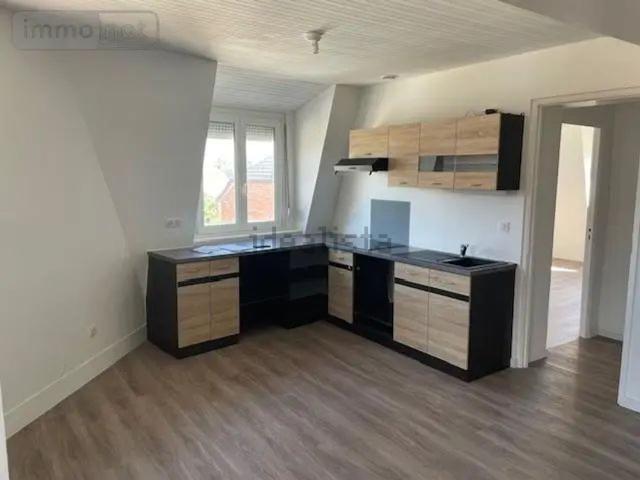 Appartement location à Arras, Pas-de-Calais