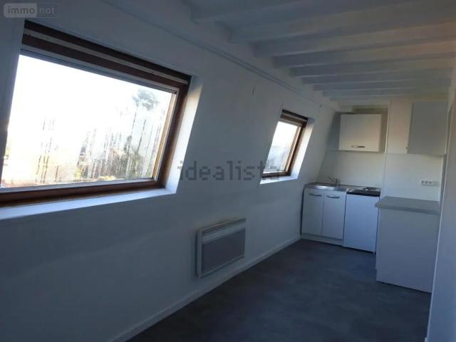 Appartement location à Arras, Pas-de-Calais
