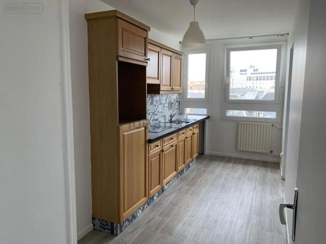 Appartement location à Arras, Pas-de-Calais