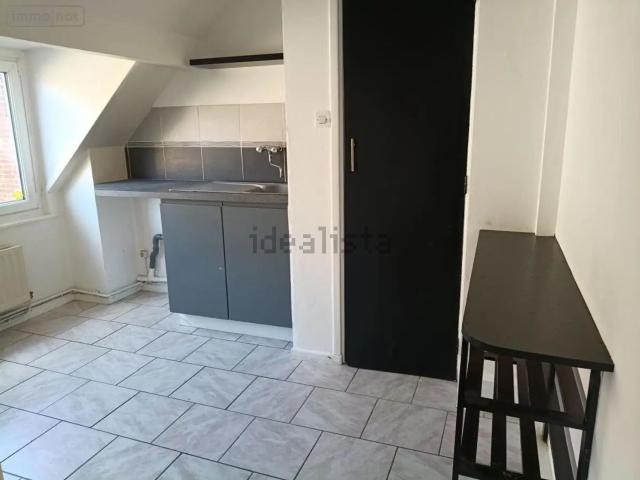Appartement location à Arras, Pas-de-Calais