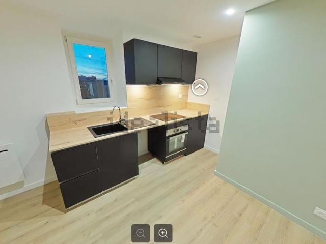 Appartement location à Arras, Pas-de-Calais