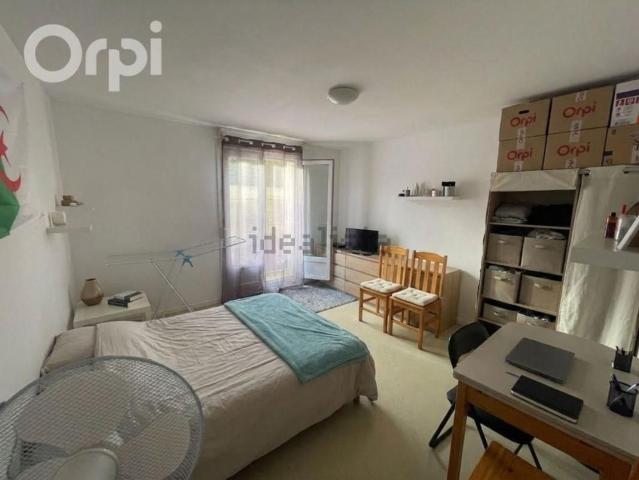 Appartement vente à Arras, Pas-de-Calais