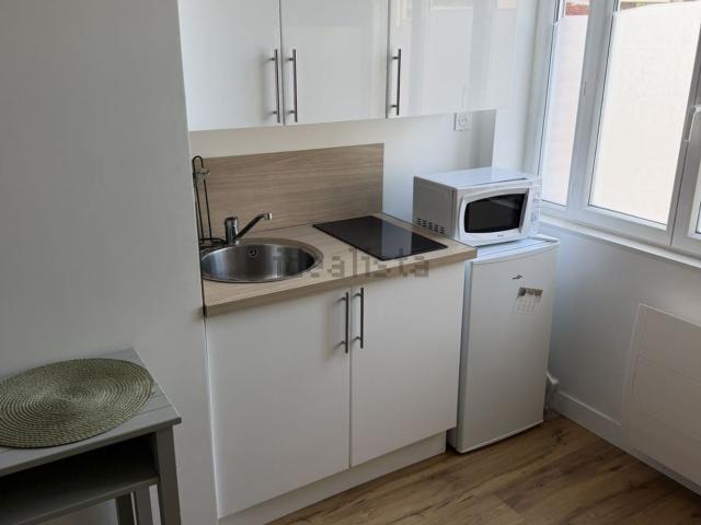 Appartement location à Arras, Pas-de-Calais