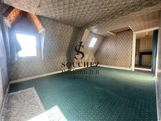 Appartement vente à Anzin-Saint-Aubin, Pas-de-Calais