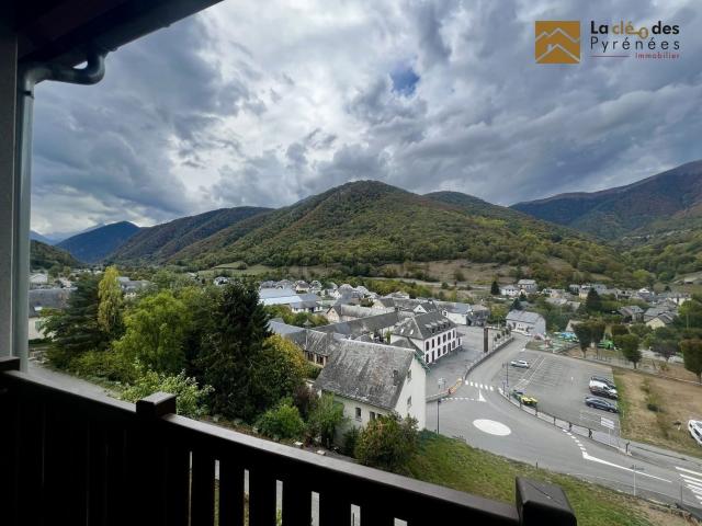 Appartement vente à Arreau, Hautes-Pyrénées