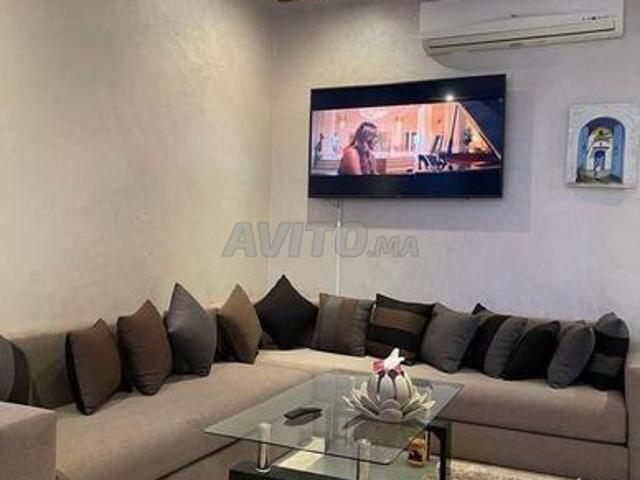 Appartement location