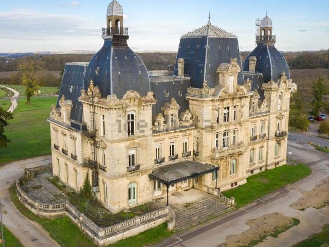 Appartement vente à La Vieille Croix, Ars-Laquenexy