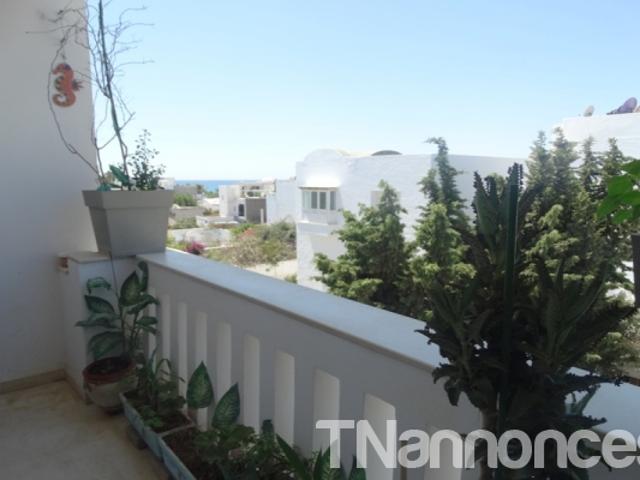 Appartement location