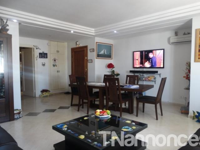 Appartement location