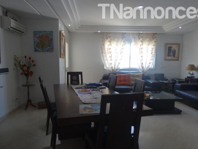 Appartement location