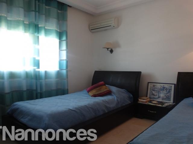 Appartement vente