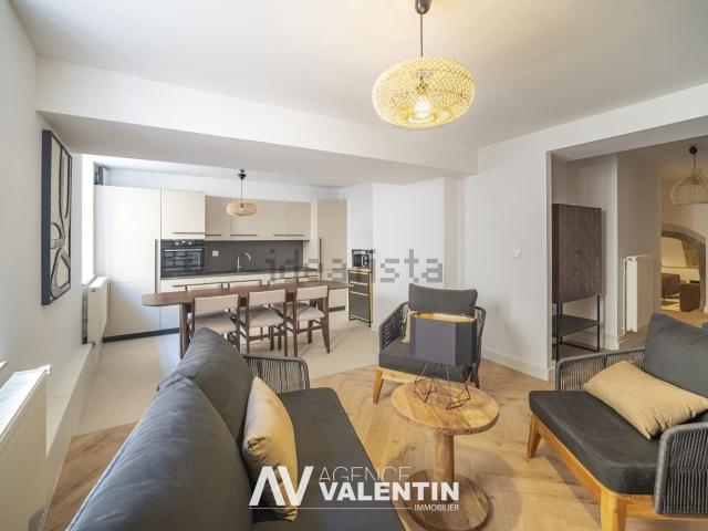 Appartement vente à Ars-sur-Moselle, Moselle