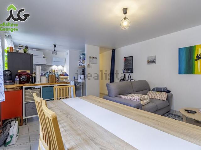 Appartement vente à Ars-sur-Moselle, Moselle