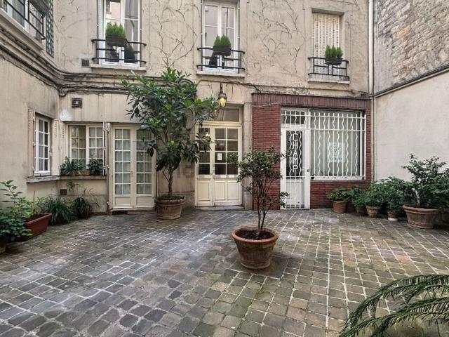Appartement vente à Paris 4e Arrondissement, Paris