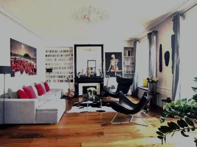 Appartement vente à Paris 4e Arrondissement, Paris