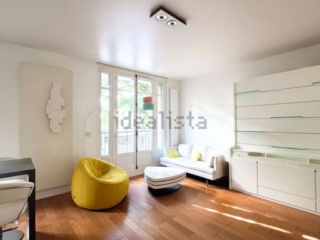 Appartement vente à Paris 4e Arrondissement, Paris