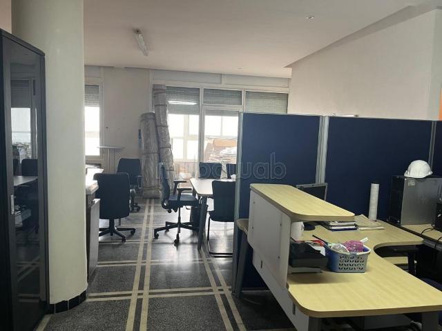 Appartement vente à Anfa, Gharb-Chrarda-Beni Hssen