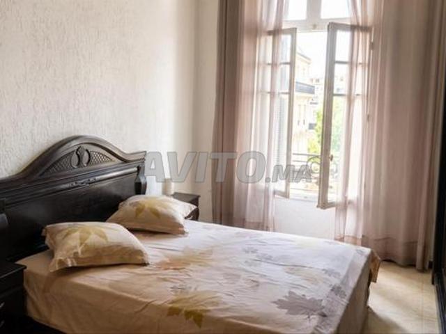 Appartement location à Centre Ville