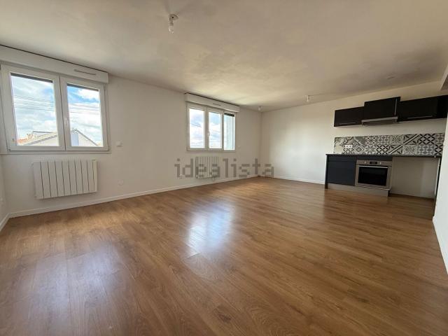 Appartement vente à Art-sur-Meurthe, Meurthe-et-Moselle