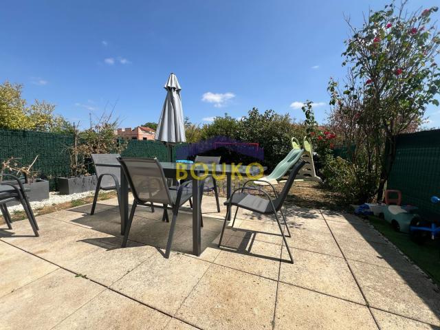 Appartement vente à Art-sur-Meurthe, Meurthe-et-Moselle