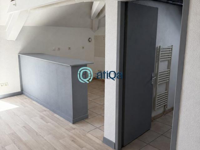 Appartement location à Yon, Artemare