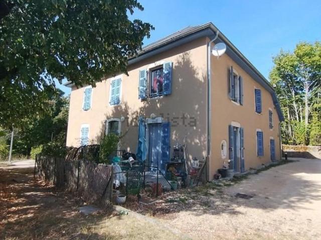 Appartement location à Yon, Artemare