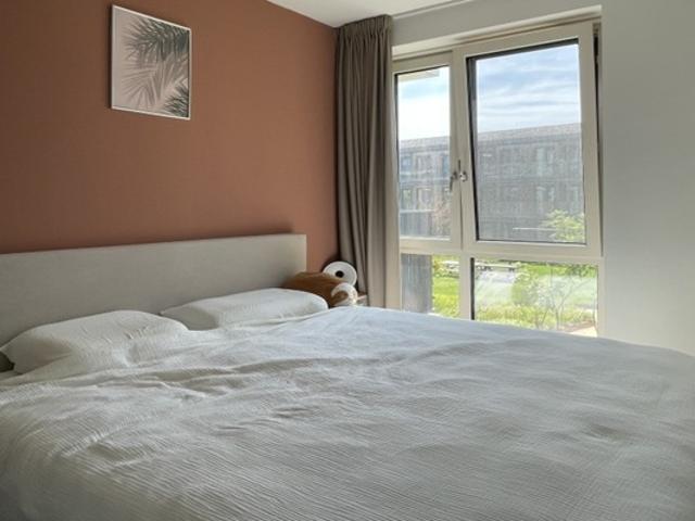 Appartement te huur in Fruitbuurt, Zuid Holland