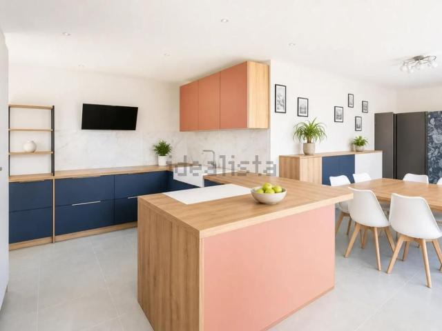 Appartement vente à Les Échelettes, Arthaz-Pont-Notre-Dame