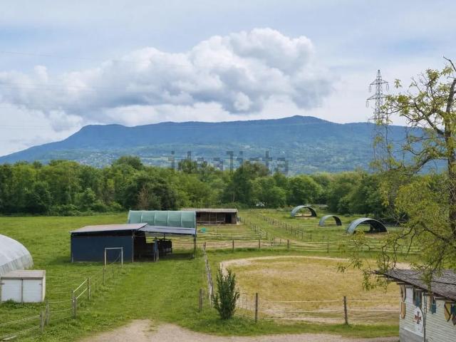 Appartement vente à Entre les Deux Croix, Arthaz-Pont-Notre-Dame