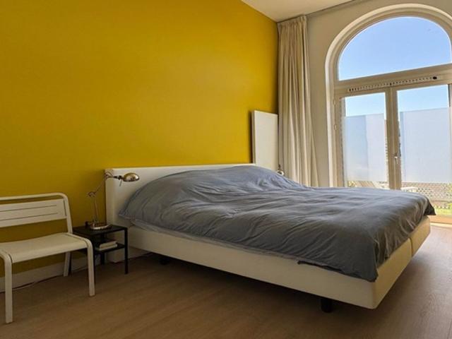 Appartement te huur in Haarzuilens, Utrecht