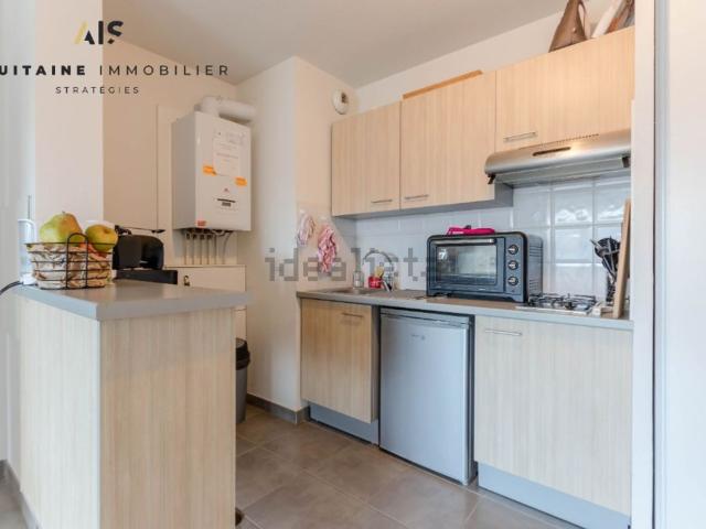 Appartement vente à Feydeau, Artigues-près-Bordeaux
