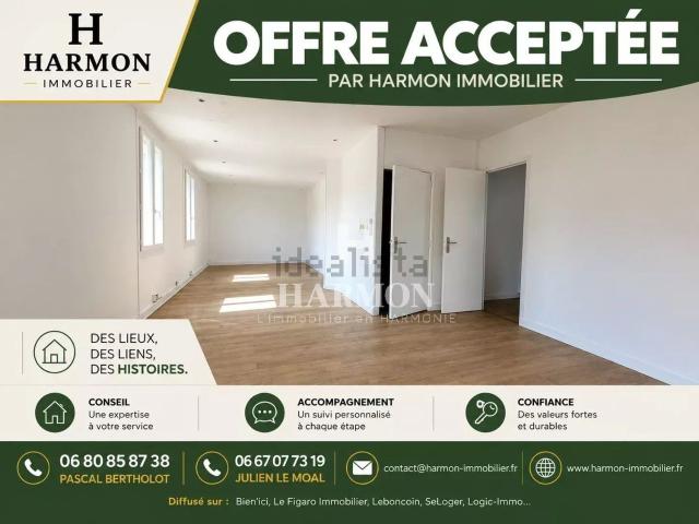 Appartement vente à Artix, Pyrénées-Atlantiques