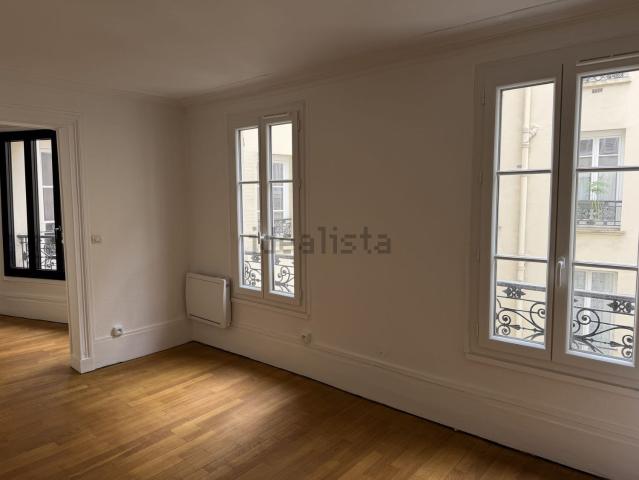 Appartement vente à Paris 3e Arrondissement, Paris