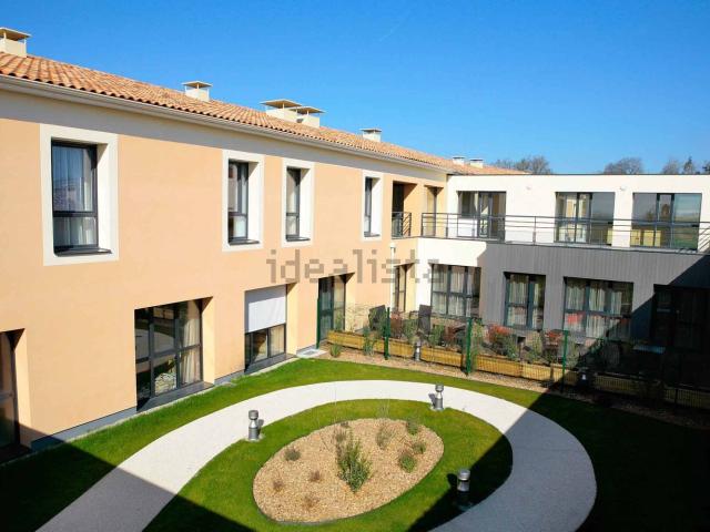 Appartement vente à Port du Noyer, Arveyres